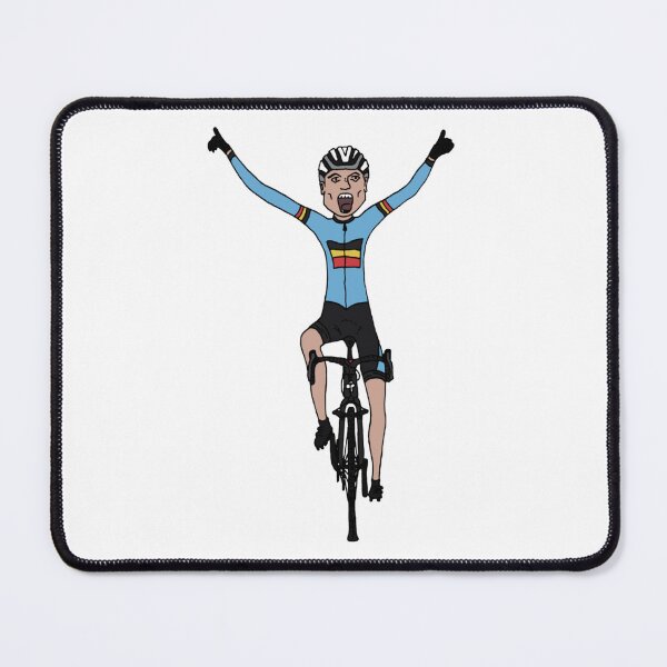 Item preview, Wout Van Aert designed and sold by FrankHes.