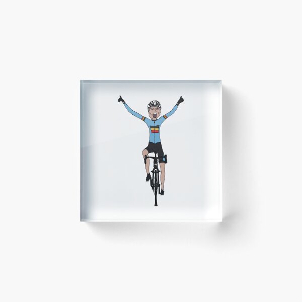 Item preview, Wout Van Aert   designed and sold by FrankHes.