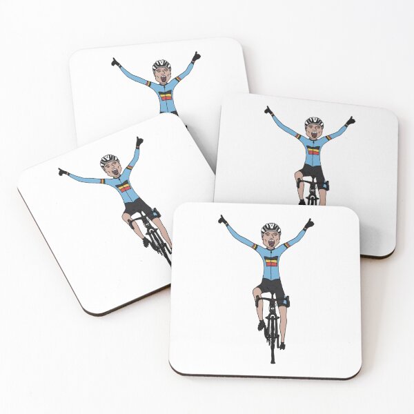 Item preview, Wout Van Aert   designed and sold by FrankHes.