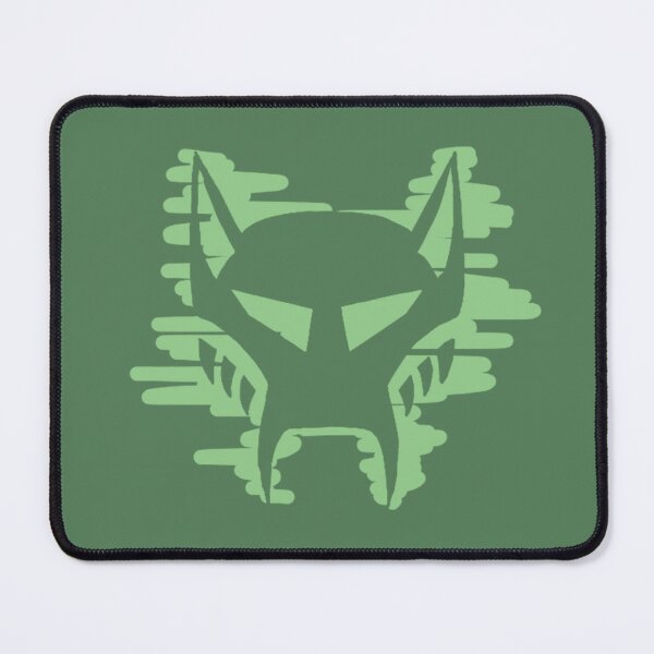Item preview, Maximals emblem negative space badly drawn designed and sold by HK-C.