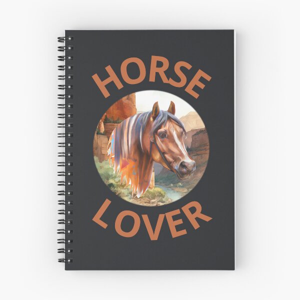 Item preview, Horse Lover designed and sold by earth-t-shirt.