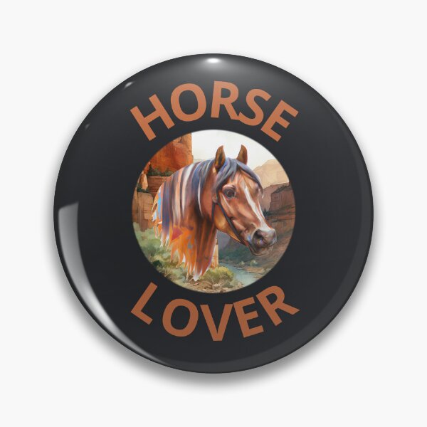 Item preview, Horse Lover designed and sold by earth-t-shirt.
