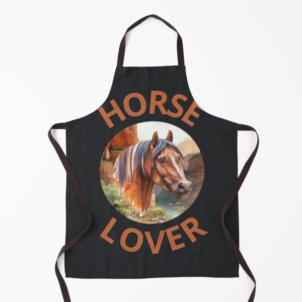 Item preview, Horse Lover designed and sold by earth-t-shirt.
