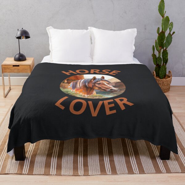 Item preview, Horse Lover designed and sold by earth-t-shirt.
