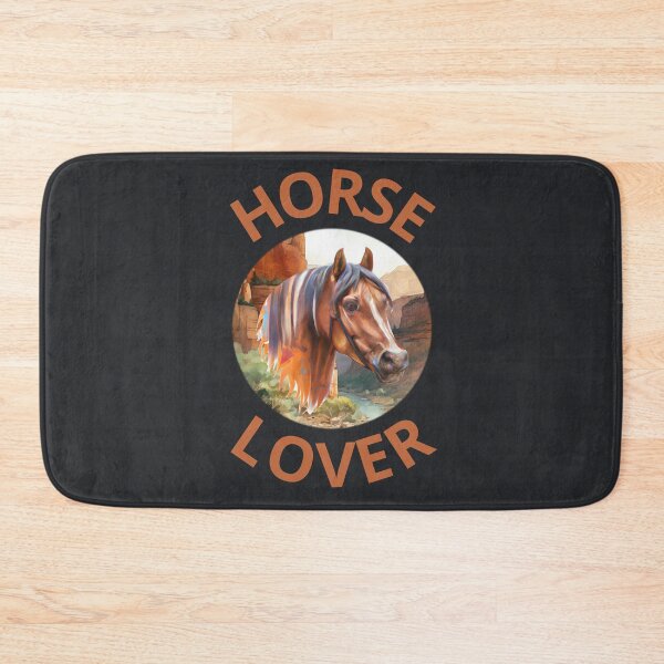 Item preview, Horse Lover designed and sold by earth-t-shirt.
