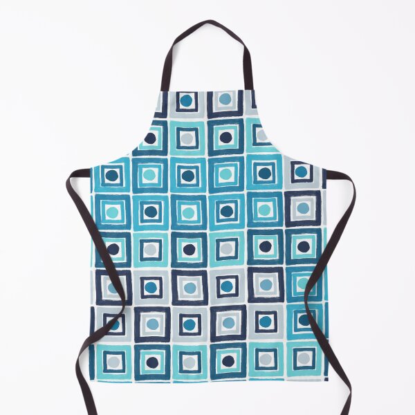 Item preview, Squares - Geometry designed and sold by Zeewind.