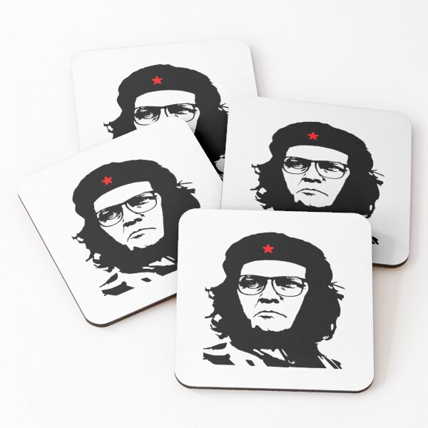Artikelvorschau, che bielsa entworfen und verkauft von AbrahaGreen.