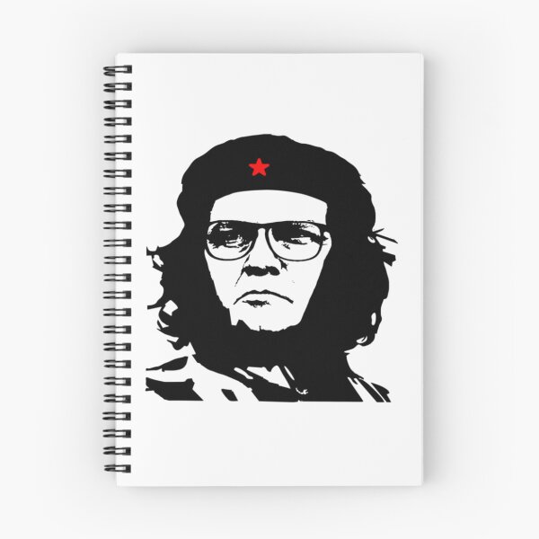 Item preview, che bielsa   designed and sold by AbrahaGreen.