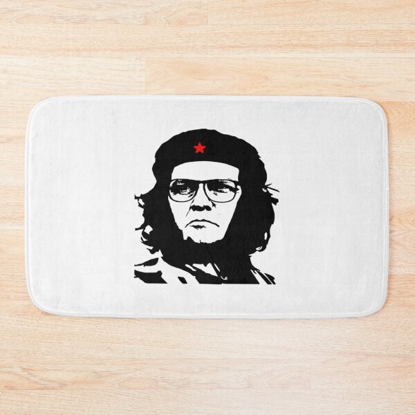 Item preview, che bielsa   designed and sold by AbrahaGreen.