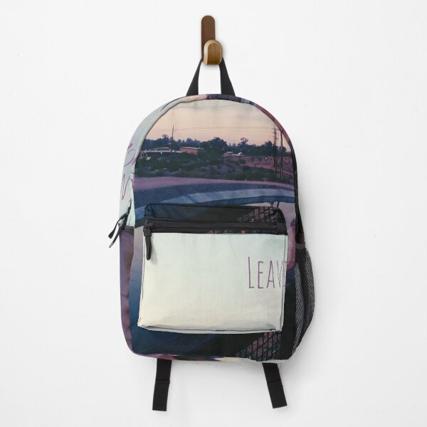 Item preview, Leaving My New Home designed and sold by Mia Muze.