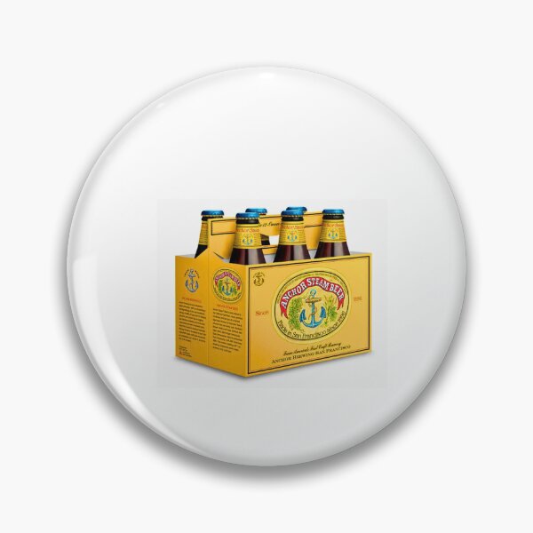 Item preview, Anchor steam designed and sold by Tropium-Designs.
