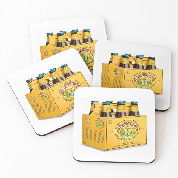 Item preview, Anchor steam designed and sold by Tropium-Designs.