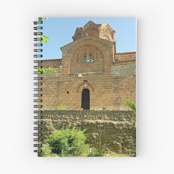 Item preview, Church St.John - Kaneo Front Side designed and sold by Dreammkd.