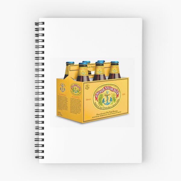 Item preview, Anchor steam designed and sold by Tropium-Designs.
