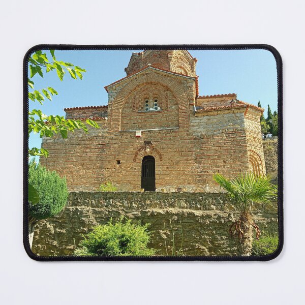 Item preview, Church St.John - Kaneo Front Side designed and sold by Dreammkd.