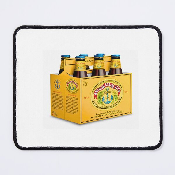 Item preview, Anchor steam designed and sold by Tropium-Designs.