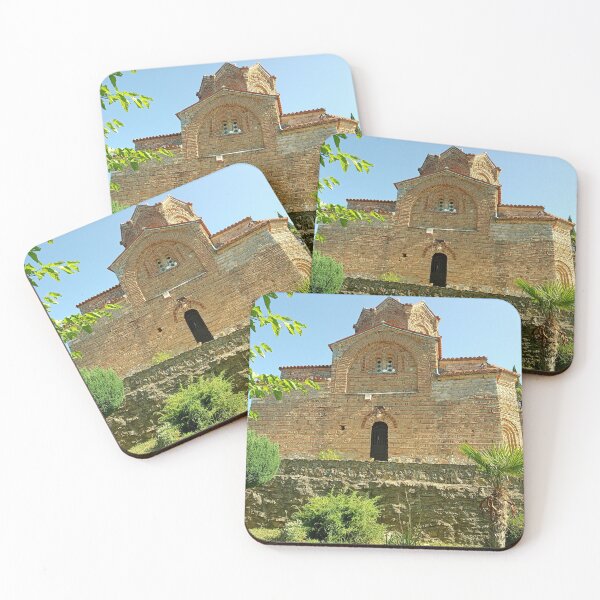 Item preview, Church St.John - Kaneo Front Side designed and sold by Dreammkd.