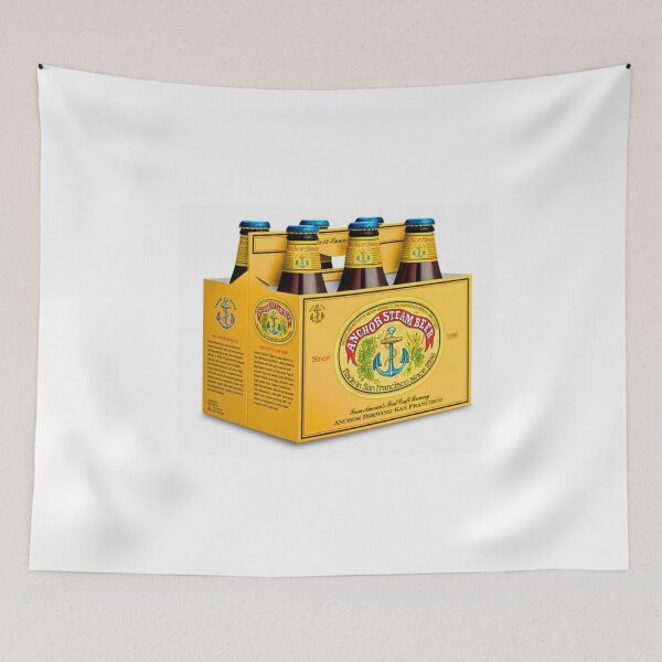 Item preview, Anchor steam designed and sold by Tropium-Designs.