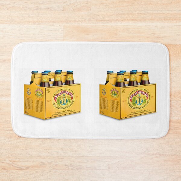 Item preview, Anchor steam designed and sold by Tropium-Designs.