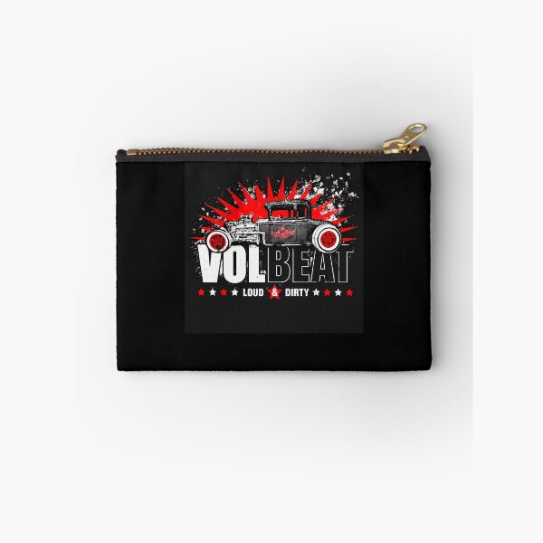 Item preview, volbeat band best logo 10 designed and sold by ClothesArtAzema.