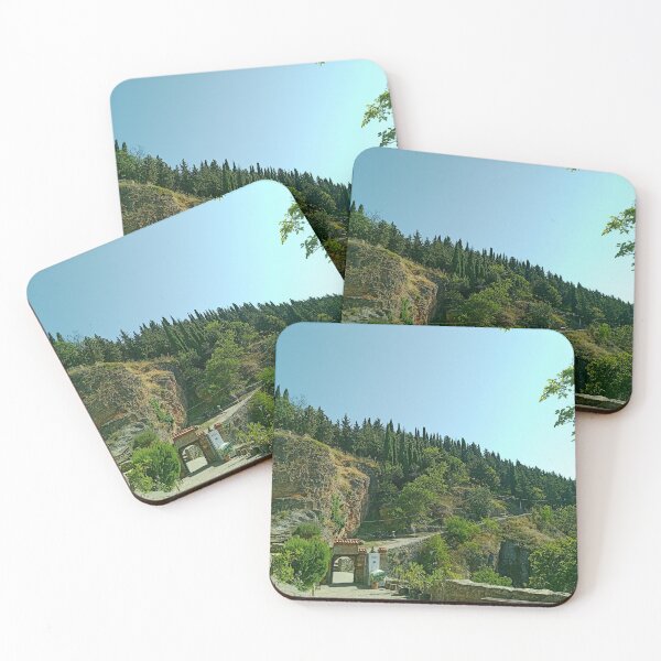 Item preview, View from Church St.John Kaneo designed and sold by Dreammkd.