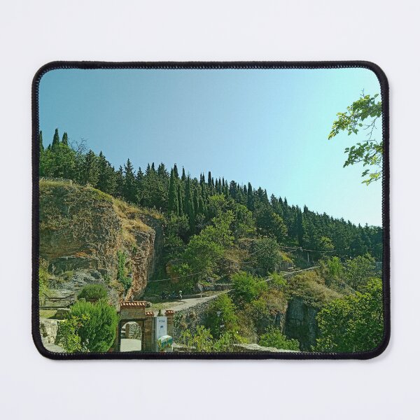 Item preview, View from Church St.John Kaneo designed and sold by Dreammkd.