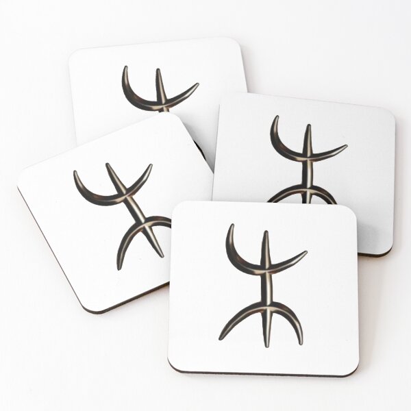 Item preview,  Amazigh culture - berber culture designed and sold by ProPrint .designs.