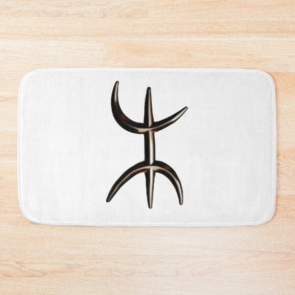 Item preview,  Amazigh culture - berber culture designed and sold by ProPrint .designs.