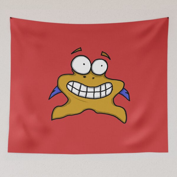 Item preview, funny cartoon character designed and sold by neurostructure.