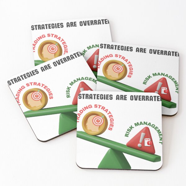 Item preview, ¡Las estrategias comerciales están sobrevaloradas! designed and sold by GoDelta.