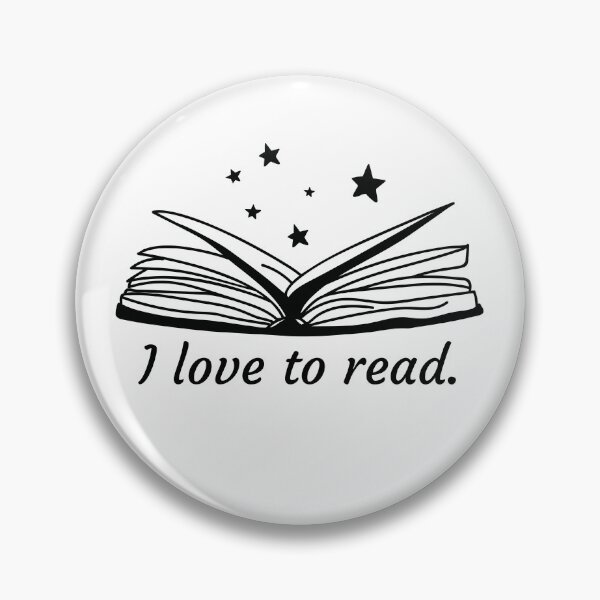 Item preview, Book aesthetic - I Love to read designed and sold by XbaeX.