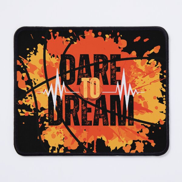 Item preview, Dare to Dream designed and sold by DesignArtEmpire.