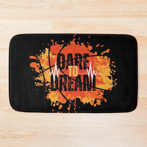 Item preview, Dare to Dream designed and sold by DesignArtEmpire.