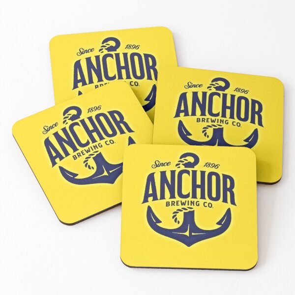 Item preview, Anchor steam designed and sold by Tropium-Designs.