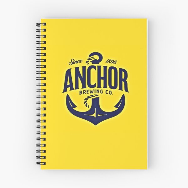 Item preview, Anchor steam designed and sold by Tropium-Designs.