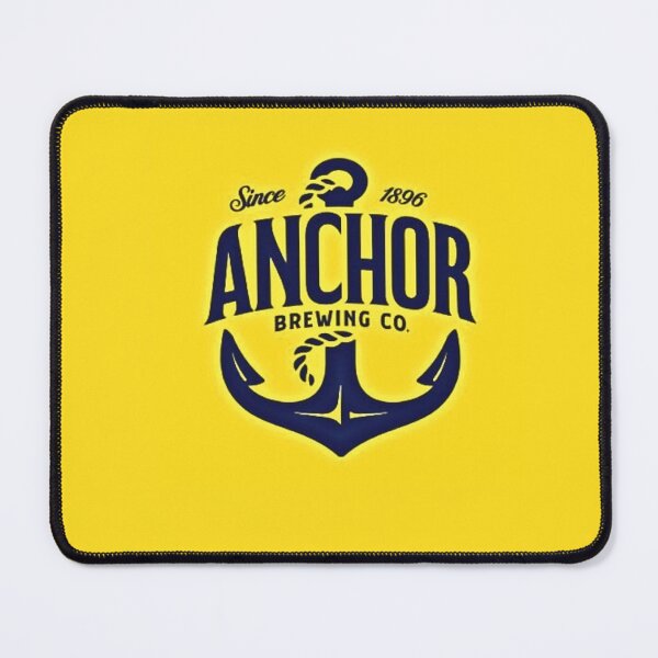 Item preview, Anchor steam designed and sold by Tropium-Designs.