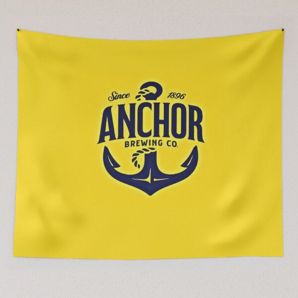 Item preview, Anchor steam designed and sold by Tropium-Designs.