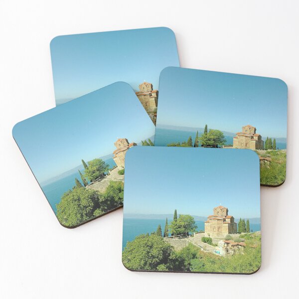 Item preview, Heaven- St.John - Kaneo, Ohrid designed and sold by Dreammkd.