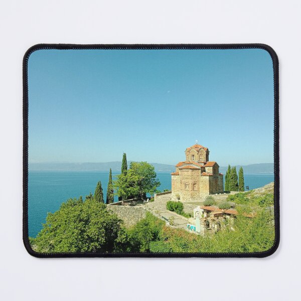 Item preview, Heaven- St.John - Kaneo, Ohrid designed and sold by Dreammkd.