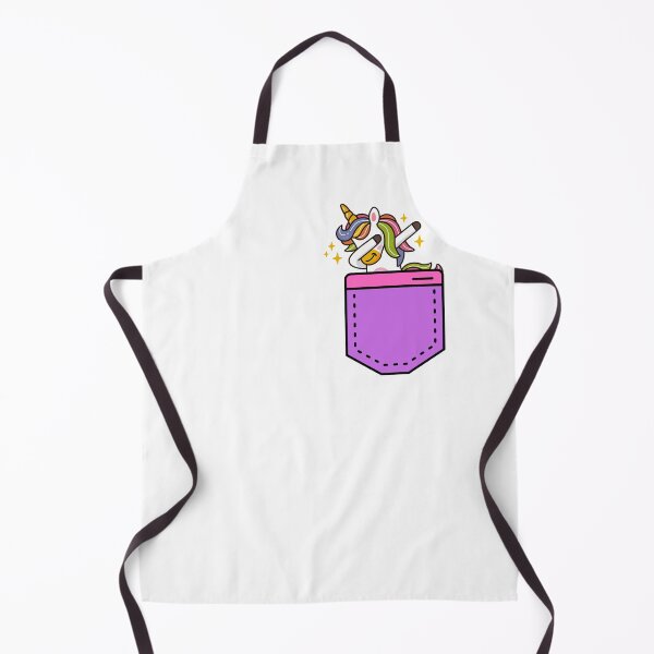 Item preview, Unicorn Pocket Pal designed and sold by Shipwright-Duck.