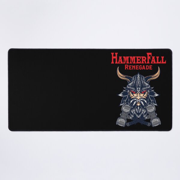 Item preview, HammerFall designed and sold by MaximilianoSh.