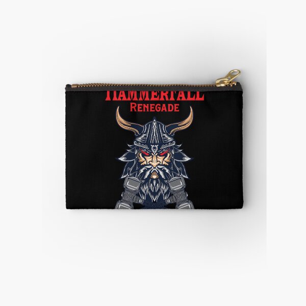 Item preview, HammerFall designed and sold by MaximilianoSh.