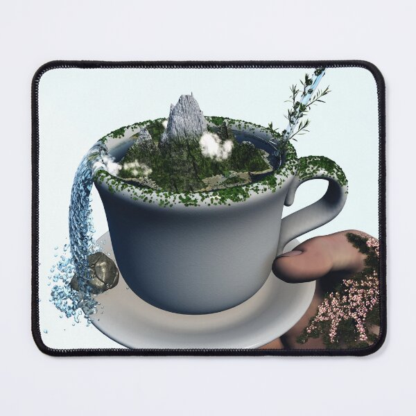 Item preview, Piece of Nature Cup designed and sold by Eric Nagel.