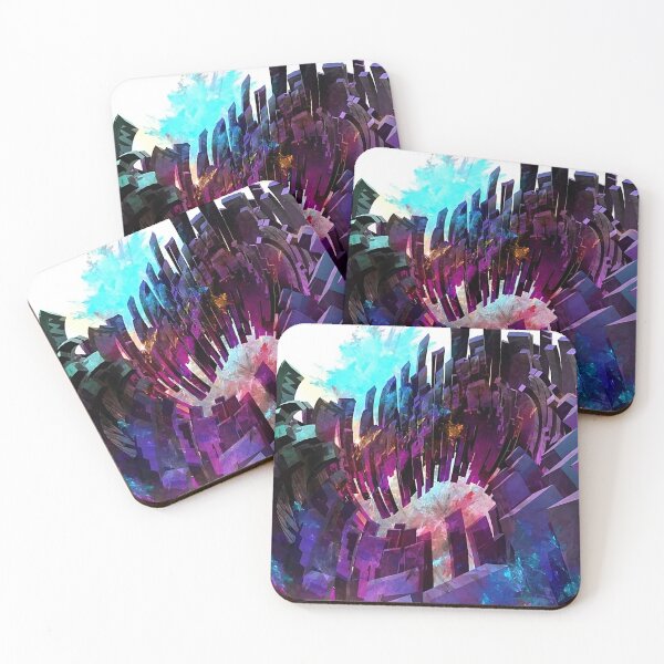 Item preview, Abstract Art 5 designed and sold by Denis Dumais.