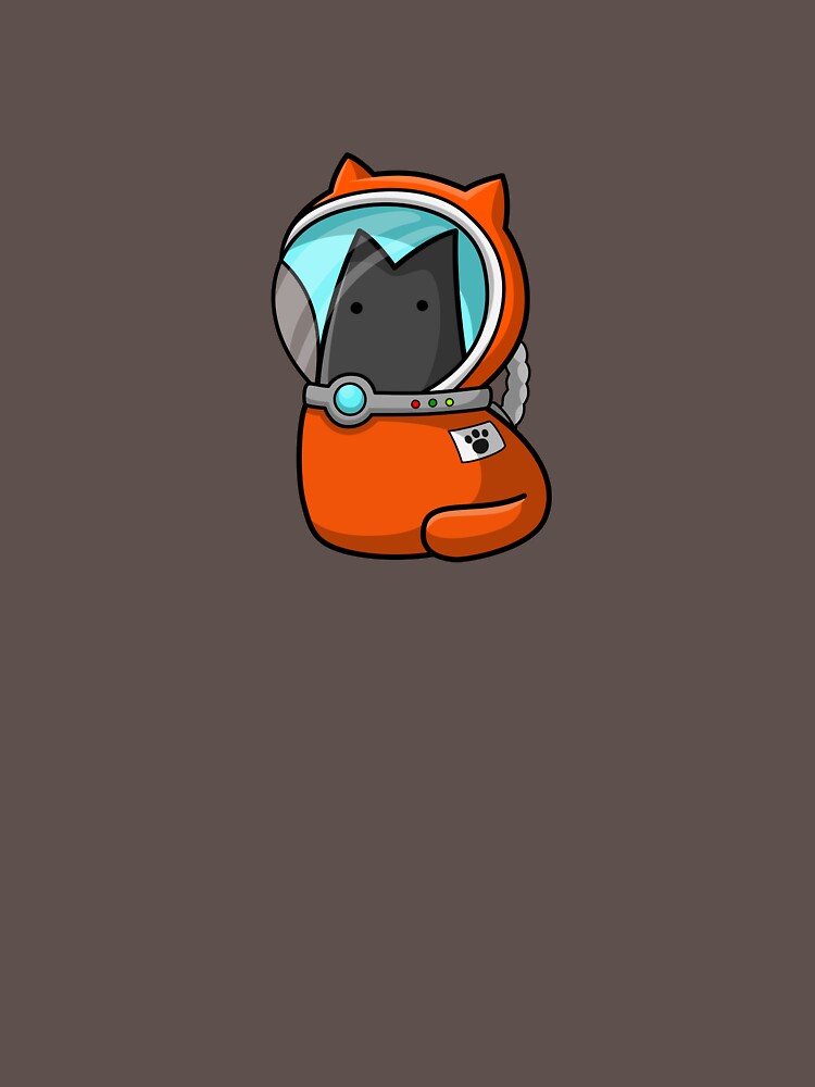 Space Cat by Cheeseness