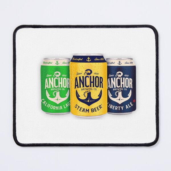 Item preview, Anchor steam designed and sold by Tropium-Designs.