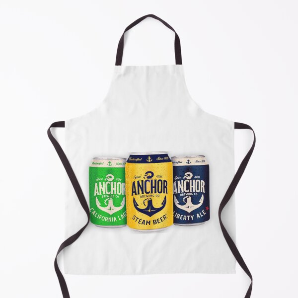 Item preview, Anchor steam designed and sold by Tropium-Designs.