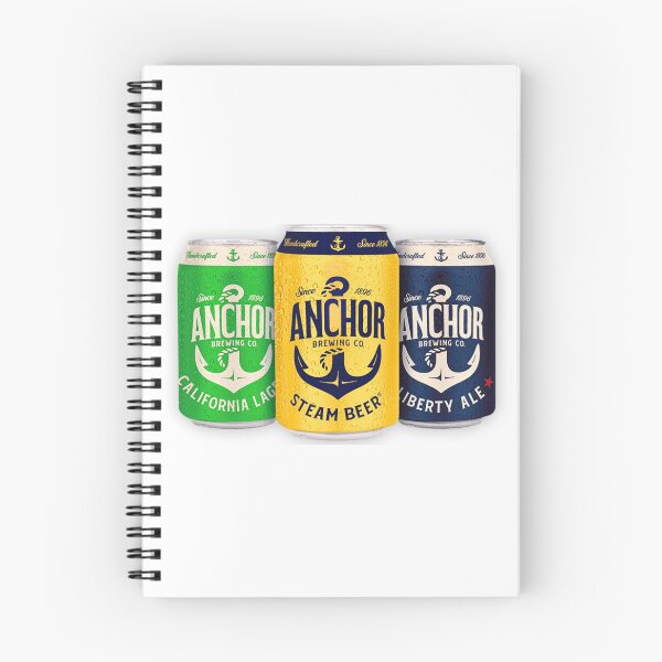 Item preview, Anchor steam designed and sold by Tropium-Designs.