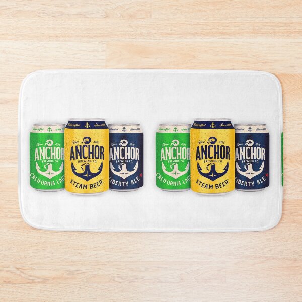 Item preview, Anchor steam designed and sold by Tropium-Designs.