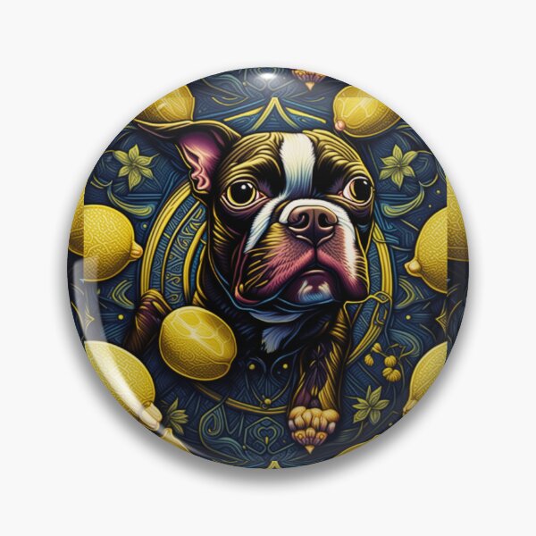 Item preview, Perro designed and sold by lemonsummer.
